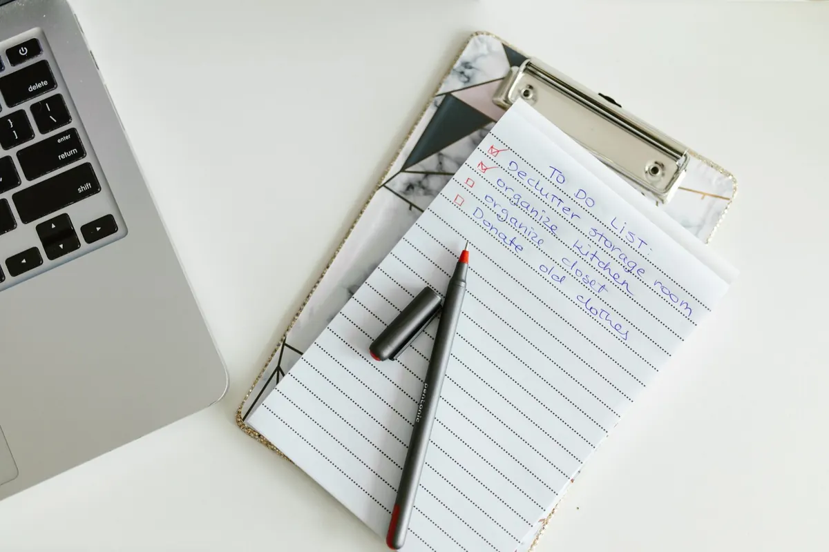 Checklist: 12 Things to Check Before a Friday Production Deployment
